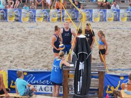 Beachcup 2014